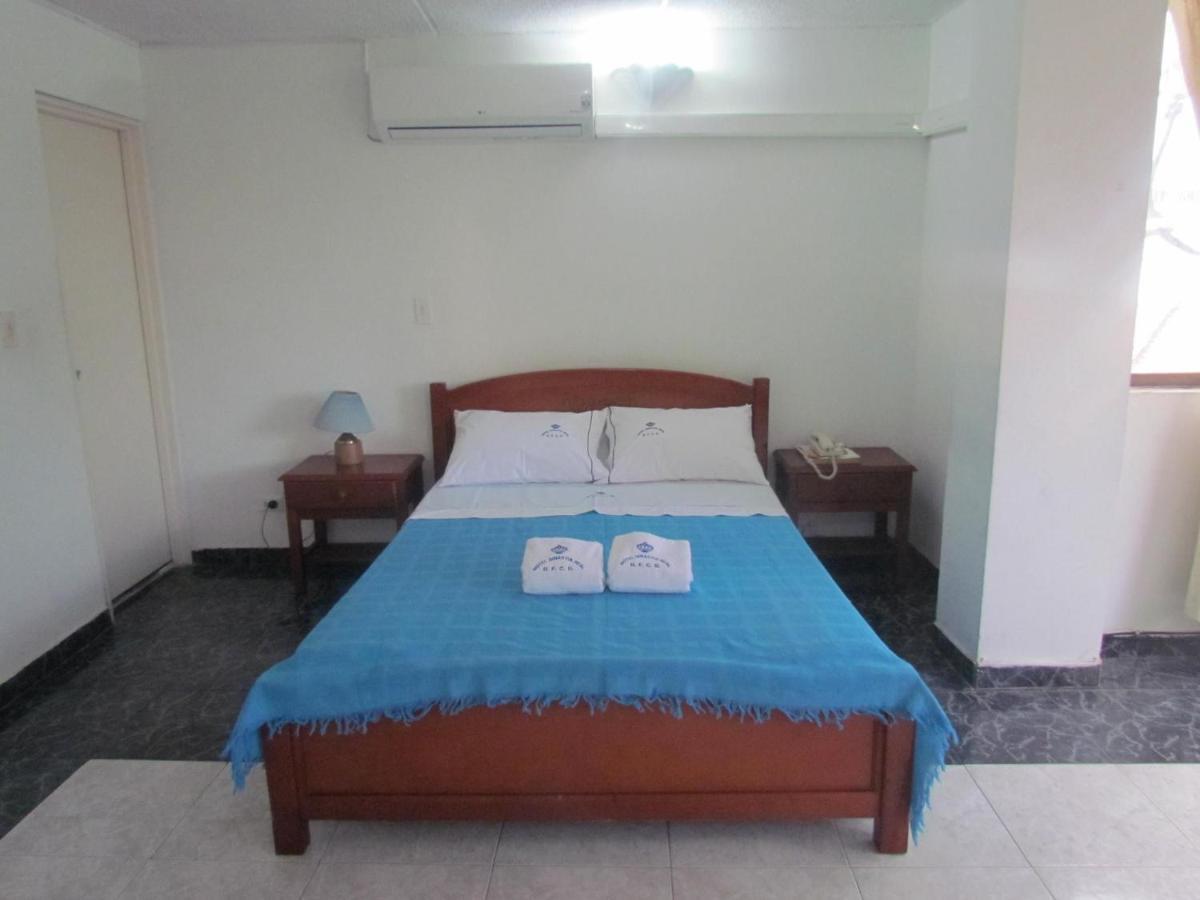 Hotel Dinastia Real Neiva Νεΐβα Εξωτερικό φωτογραφία