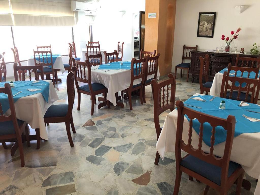 Hotel Dinastia Real Neiva Νεΐβα Εξωτερικό φωτογραφία